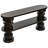 Fuller 64'' Solid Wood Console Table