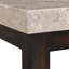 Table basse Claiborne