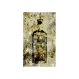 Botella III Print by Zoey Riley