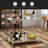 BAR CART