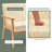 Mervela 43'' Upholstered Loveseat-1137369078