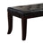 Linon Tufted Ottoman Bench-2125129940