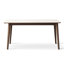Table de salle à manger en bois massif Simplicity-129492762