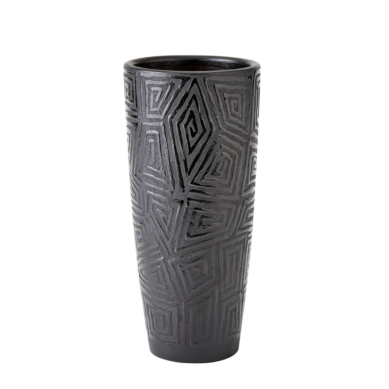 Amazonas Handmade Ceramic Table Vase