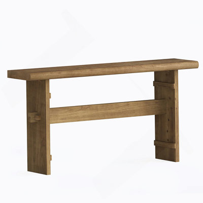 Classic Entryway Table,Durable Console Table,Sofa Table