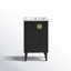 Ensemble de meuble-lavabo simple 20 po Saimah-689820144-688119431