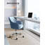 Selsor Office Chair-1880226051