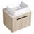 Wall Mounted Bathroom Vanity Set