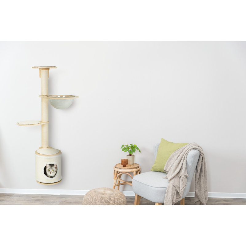 54"  Cat Tree