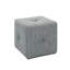 Ensemble coiffeuse et tabouret Lorena