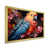 Gold Single Picture Frame