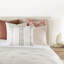 Coussin en coton uni-1436954648
