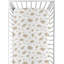 Ensemble de draps-housse pour lit de bébé Country Western par Sweet Jojo Designs