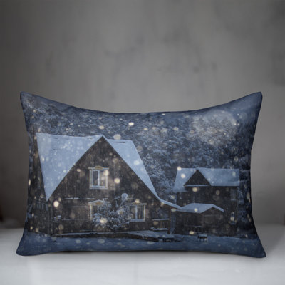 Throw Pillow