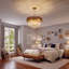 12 - Light Chandelier