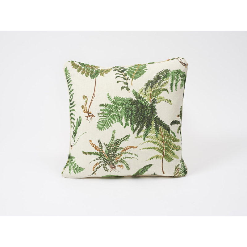 Les Fougeres Pillow
