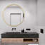 Miroir mural Dobrowolski-51441091
