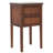 Joanna Solid Wood 2 - Drawer End Table-23818822