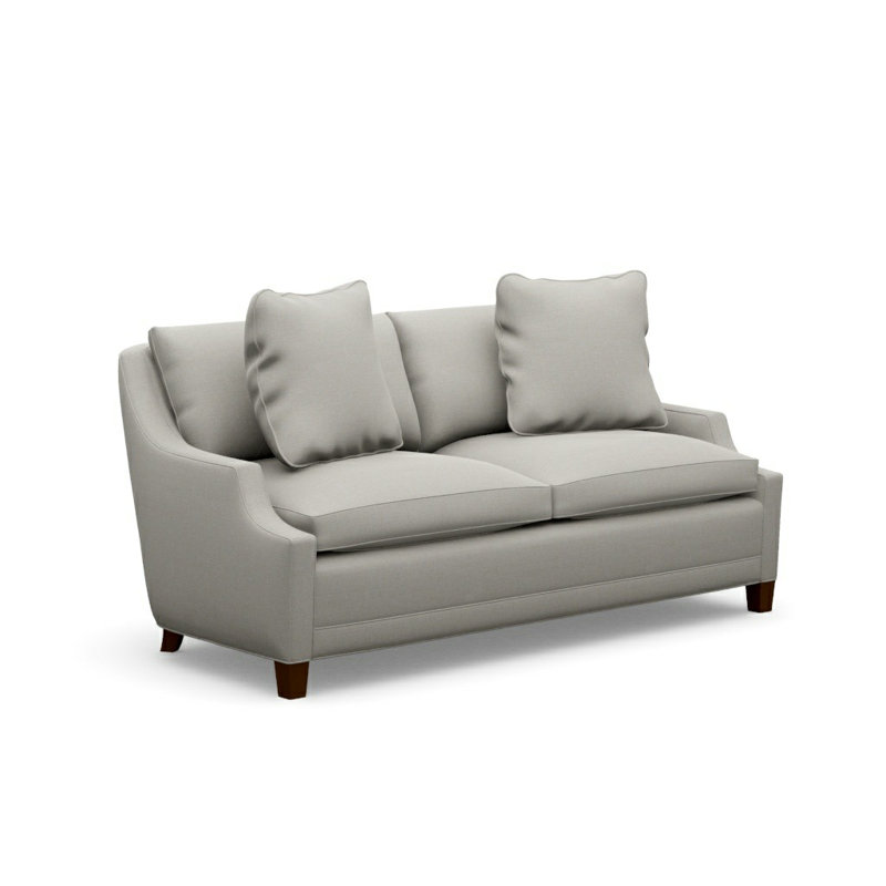 Renee Sofa, Holly Glen 848719, Sierra
