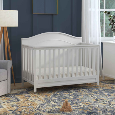 Berceau convertible Charlie 4 en 1