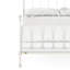 171 Country French Bed | Complete Standard-1707998445-1707998438