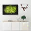 Leaf Roads - Wrapped Canvas-56643706