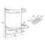 Shower Shelf