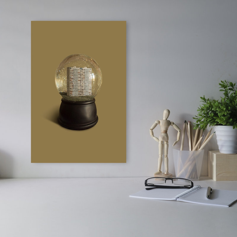 Print, 45.72cm H x 30.48cm W