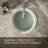 Porto Fino Top-Mount/Under-Mount Bar Sink-101829025