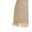 Anju 1 - Light Natural Cone Pendant