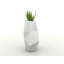 Faz Resin Pot Planter-49048364-49048376