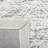 Ameer Hand Tufted Wool/Cotton Rug in Natural/Light Grey-1257521971