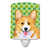 Corgi blond sélectionné