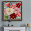 Cadre photo sur toile, "Donnez la récolte"-910084270-910084264