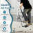 Folding Four Step Ladder with Handrails