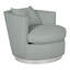 Chaise pivotante Bernadette de Michael Weiss-44561484-116095070