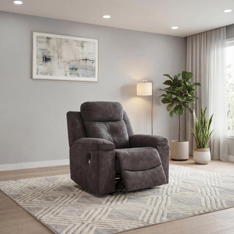 Fauteuil inclinable Salisbury
