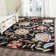 Childers Hand Hooked Performance Southwestern Rug