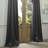 Room Darkening Grommet Single Curtain Panel-1240532629-1240532630