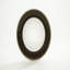 Antler Trellis Black 8" Plate