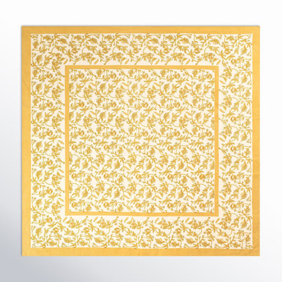 Brona Floral Tablecloth