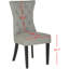 Chaise rembourrée Jacobs