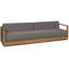 Horizon Outdoor Extended Sofa-487557137