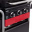 Char-Broil Gas2coal® 330 Hybrid Grill - 3 Burner Gas & Coal Barbecue Grill