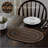 Lashbrook Geometric Oval Placemat-314989918