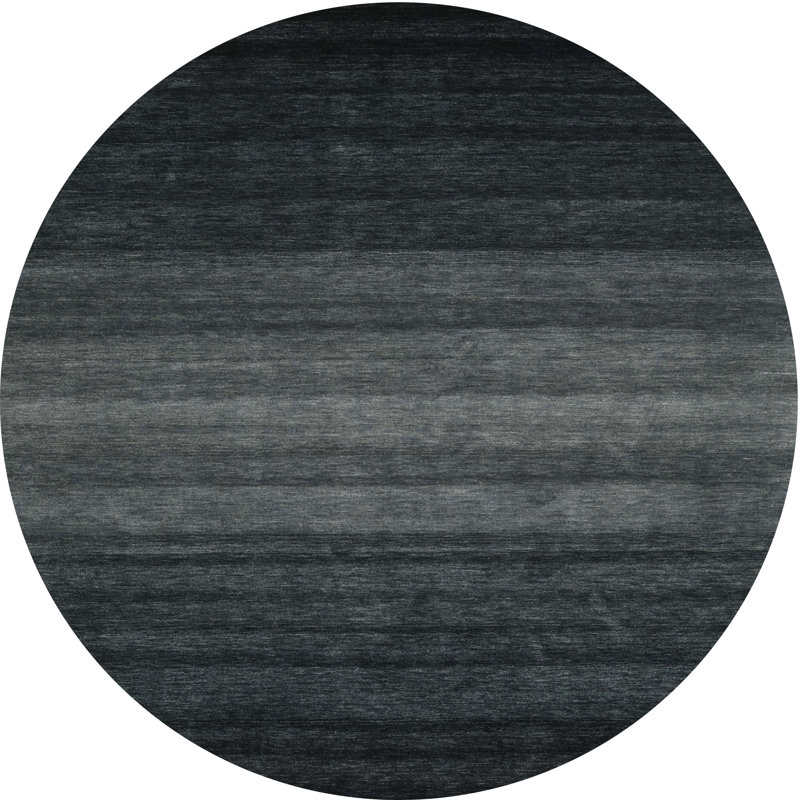 Indoor Rug, Round 7'