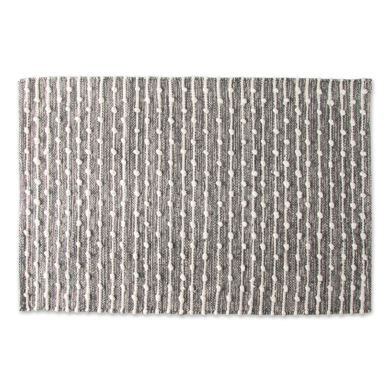 Cotton Indoor Rug