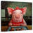 Brampt Gingerbread Pigs-109373740
