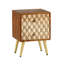 Rosemont End Table