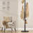 Tree-shaped Coat Rack